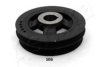 MITSUBISHI MD174215 Belt Pulley, crankshaft